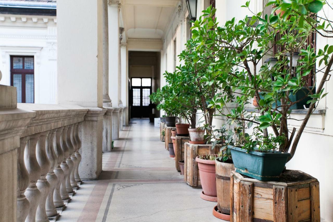 Appartement Opera