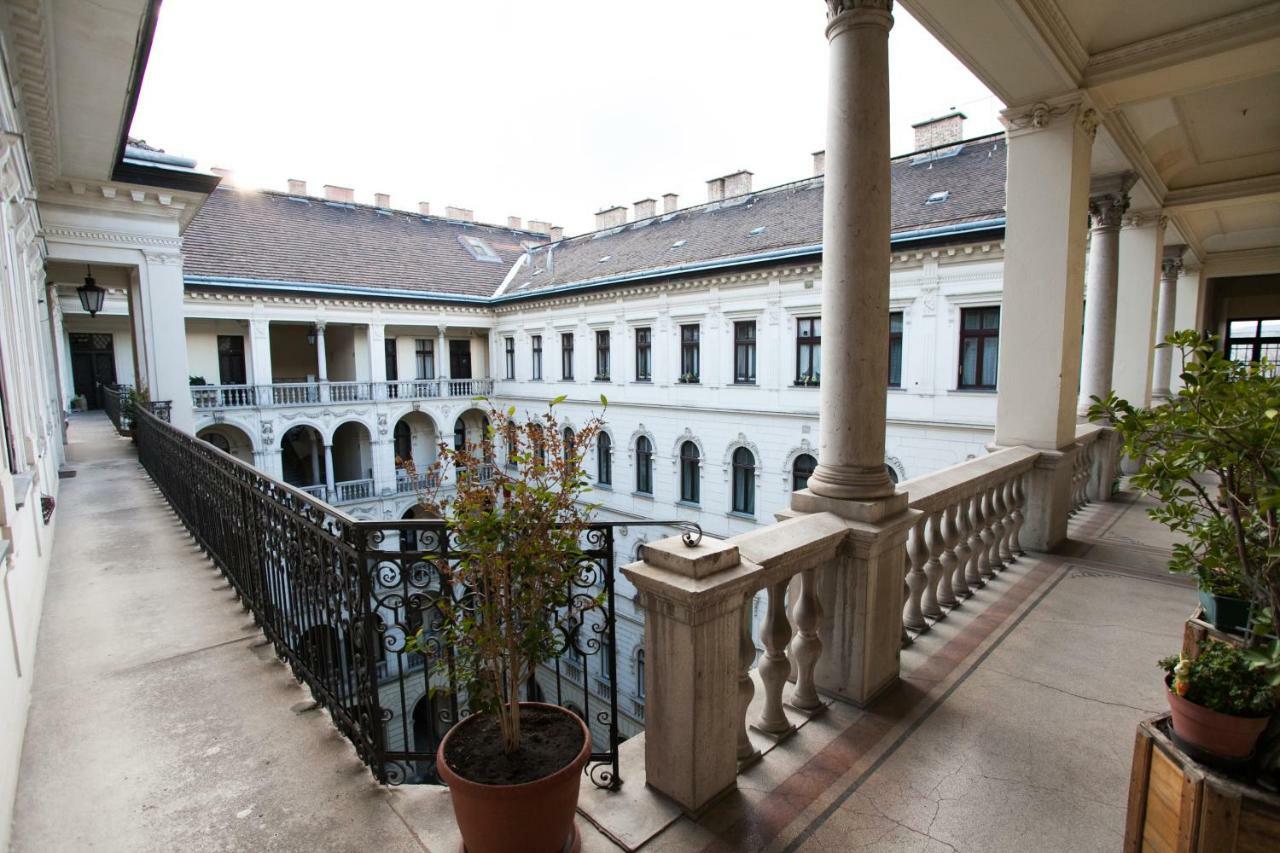 Opera Budapest