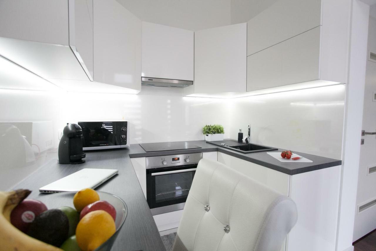 Appartement Opera *