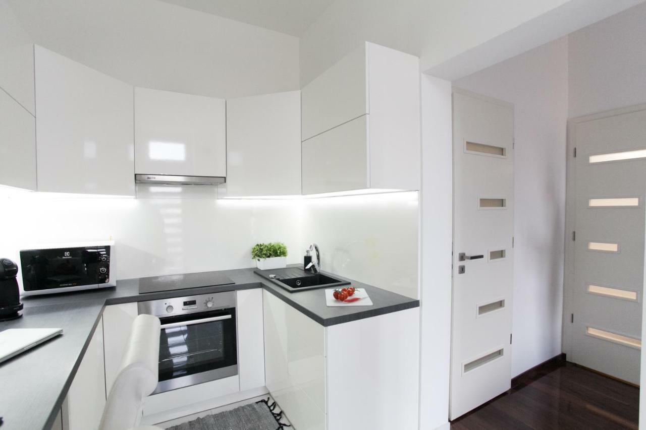 Opera Apartment *