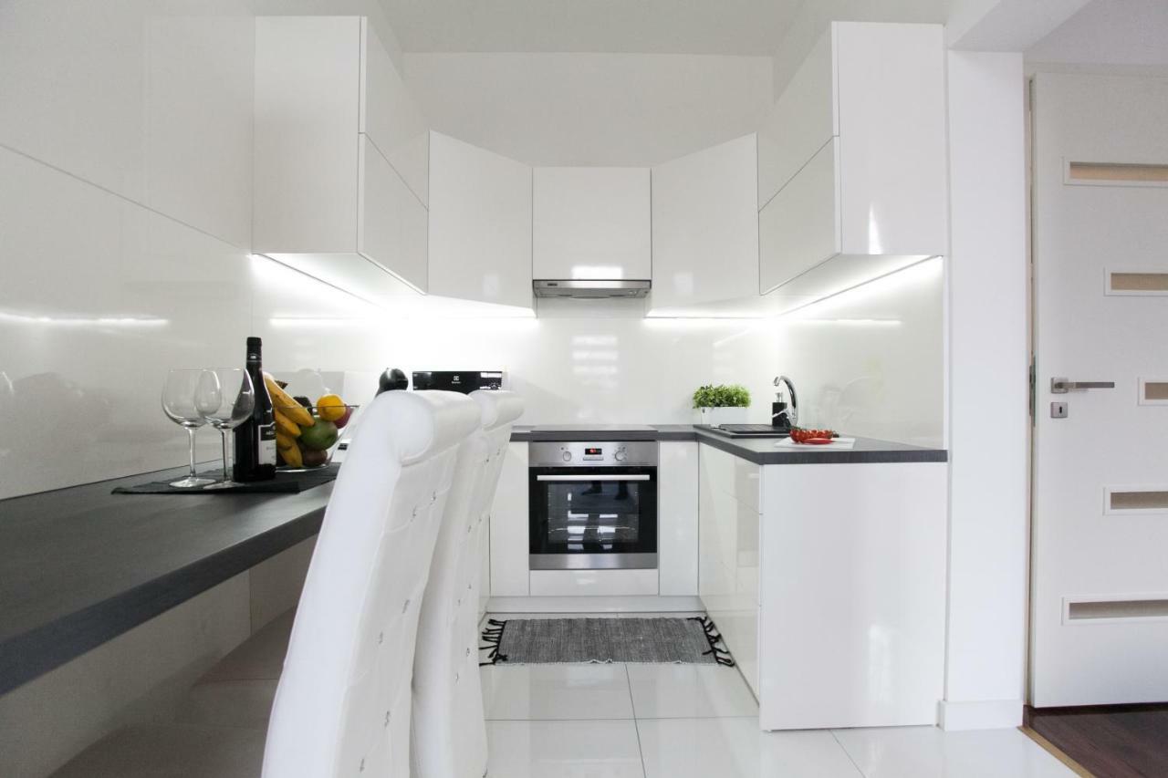 Apartment Opera Budapest