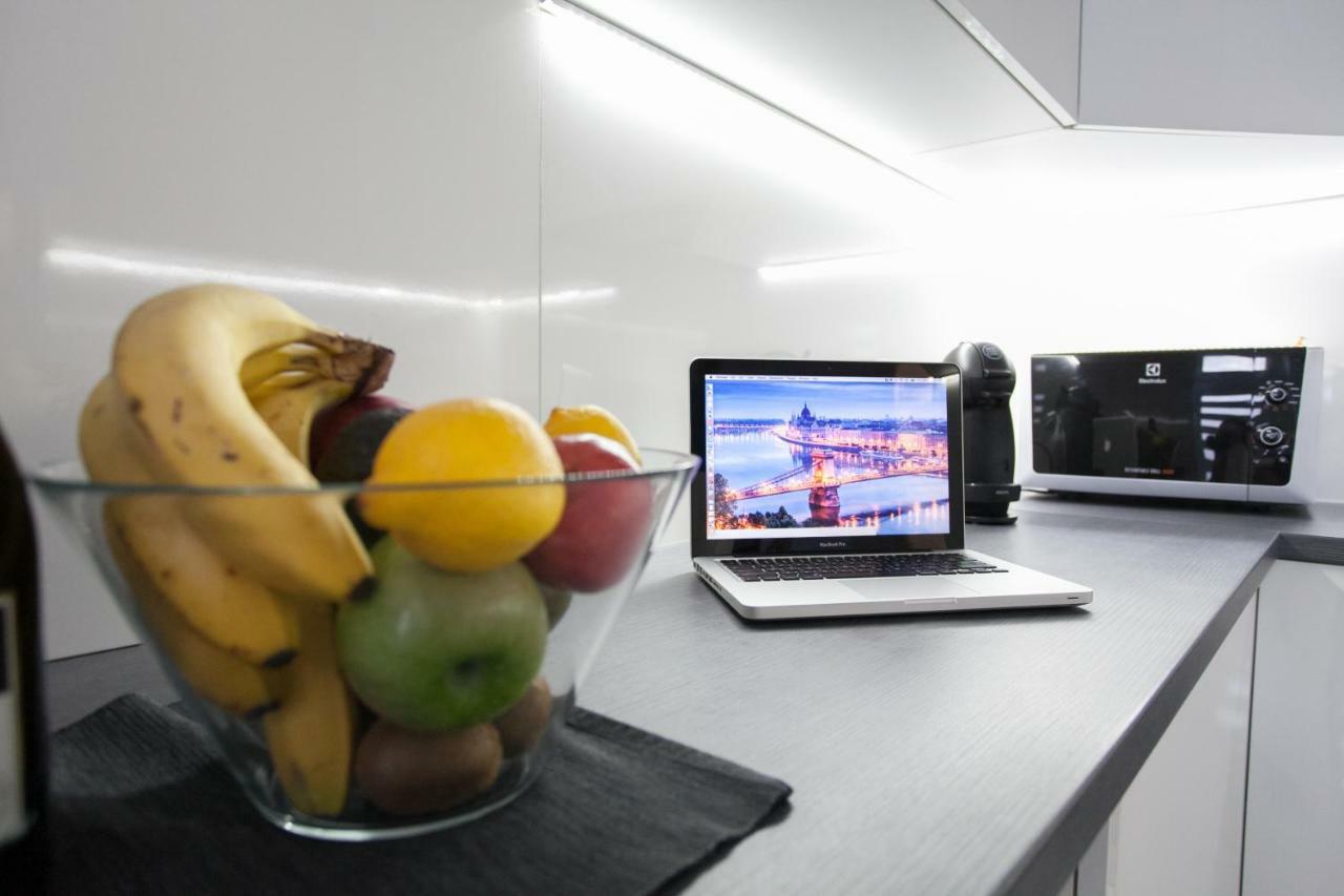 Opera Appartement Boedapest