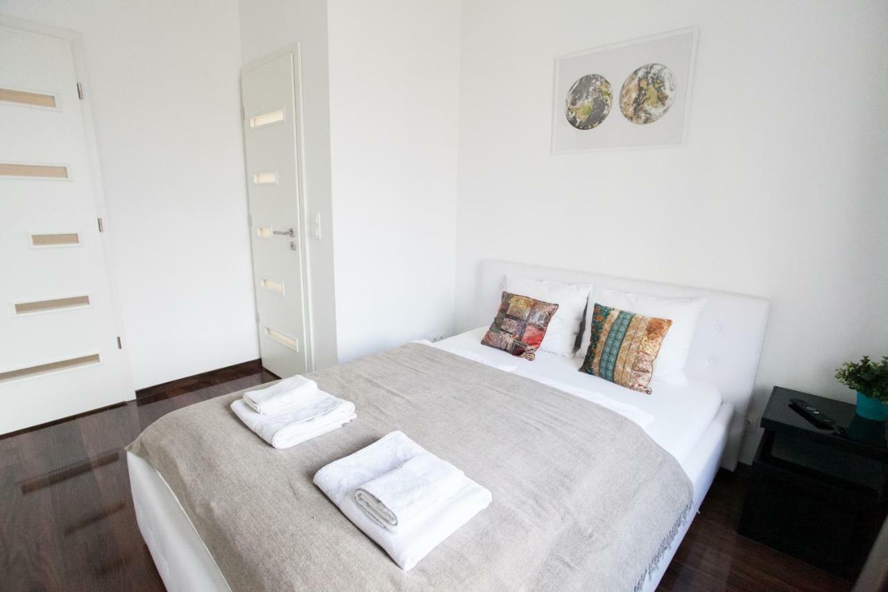 Apartment Opera Budapest