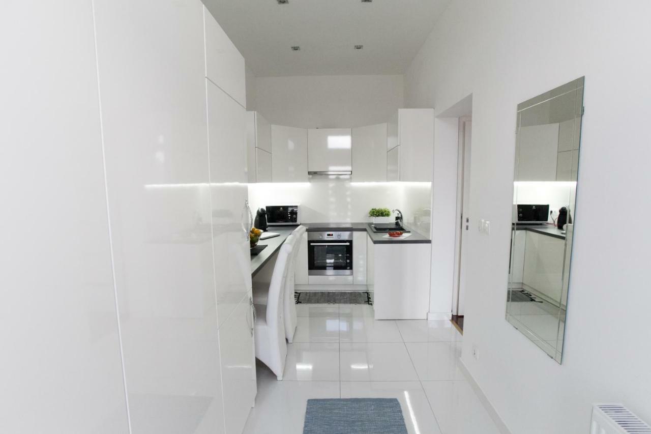 Opera Appartement