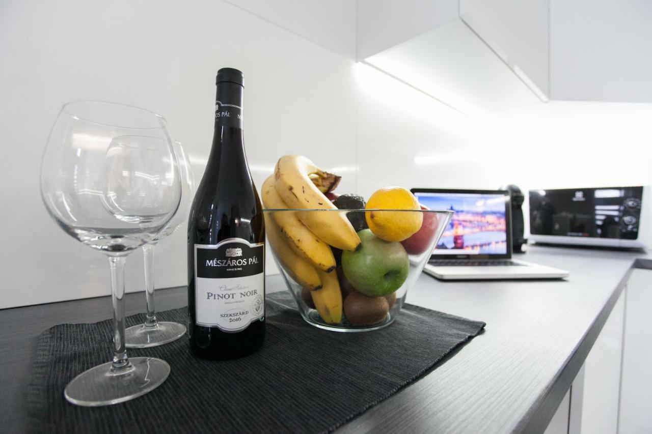 Appartement Opera *